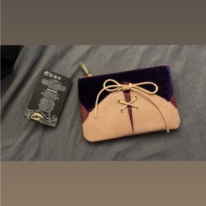 NWTs Disney hocus pocus wallet